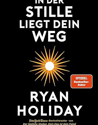 In der Stille liegt Dein Weg