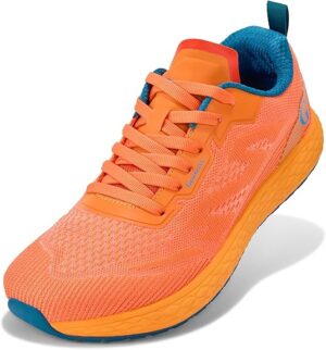 Herren Sportschuhe mit breiter Zehenbox Gr. 39-46