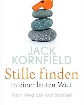 Stille finden in einer lauten Welt: Mein Weg der Achtsamkeit