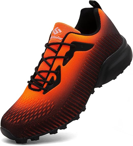 Traillaufschuhe Herren atmungsaktiv rutschfest leicht
