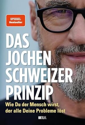 Das Jochen-Schweizer-Prinzip: Problemlöser werden