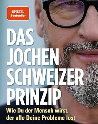 Das Jochen-Schweizer-Prinzip: Problemlöser werden