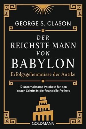 Der reichste Mann von Babylon