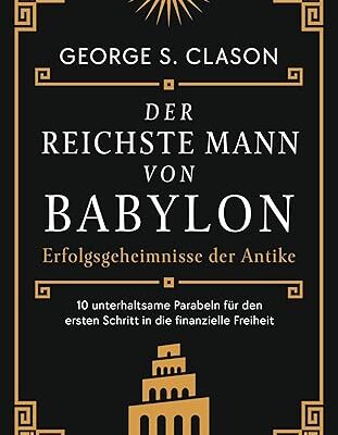 Der reichste Mann von Babylon