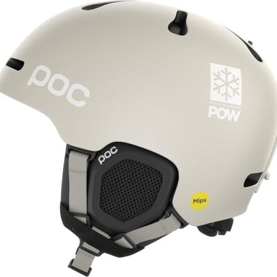 POC Fornix MIPS POW JJ Skihelm