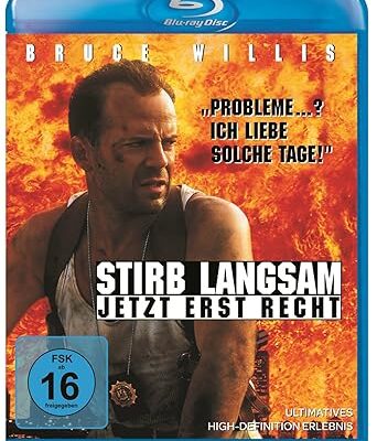 Stirb langsam - Jetzt erst recht