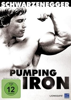 Pumping Iron - Die Bodybuilding-Dokumentation