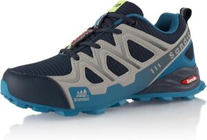 Fusskleidung Wanderschuhe für Damen und Herren