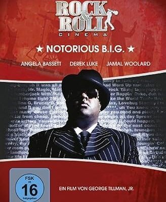 Notorious B.I.G. - Die Biografie des Rap-Legends