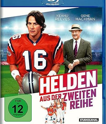 Helden aus der zweiten Reihe