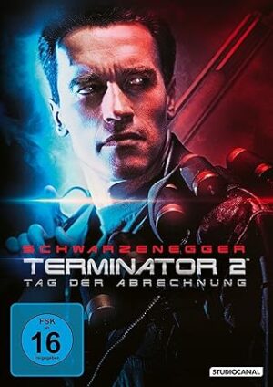 Terminator 2 - Digital Remastered