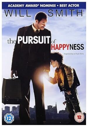 The Pursuit of Happyness - Drama mit Will Smith