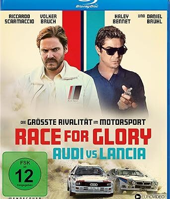 Race for Glory - Audi vs. Lancia