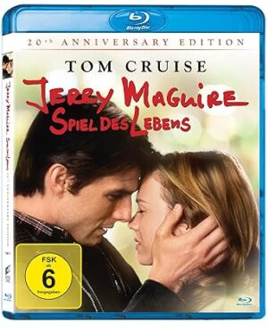 Jerry Maguire - Spiel des Lebens