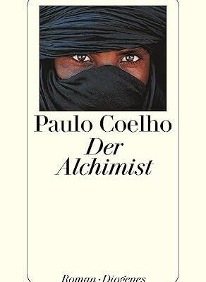 Der Alchimist von Paulo Coelho