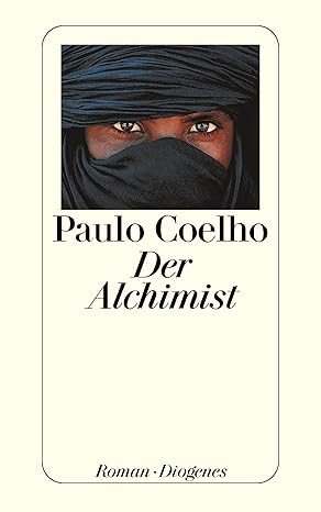 Der Alchimist von Paulo Coelho