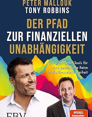 Der Pfad zur finanziellen Unabhängigkeit