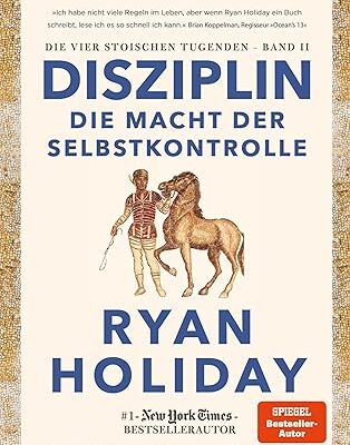 Disziplin – Die Macht der Selbstkontrolle