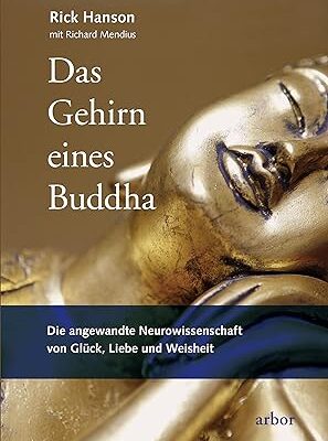 Das Gehirn eines Buddha