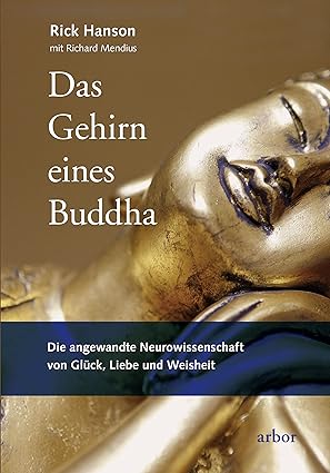 Das Gehirn eines Buddha