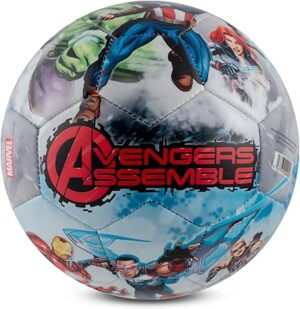 Hy-Pro Fußball Marvel-Design Trainingsball für Outdoor