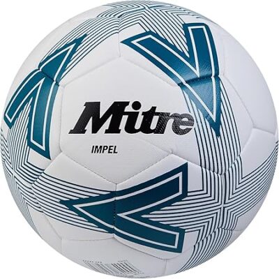 Mitre Impel L30P Trainings-Fußball strapazierfähig