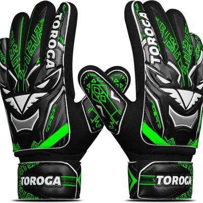 Infinity Pro Junior Torwarthandschuhe für Kinder