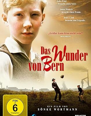 Das Wunder von Bern