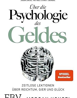 Über die Psychologie des Geldes
