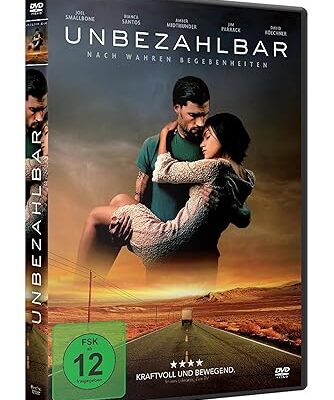 Unbezahlbar - Christliches Drama nach wahren Begebenheiten