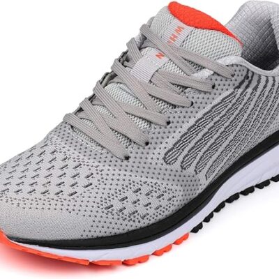 WHITIN Laufschuhe Unisex Straßenlaufschuhe Walkingschuhe