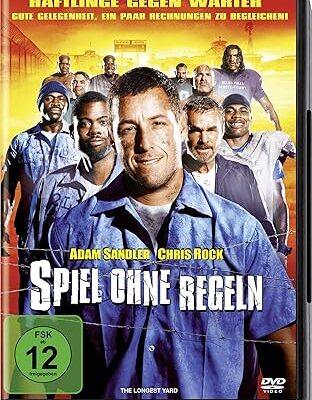Spiel ohne Regeln