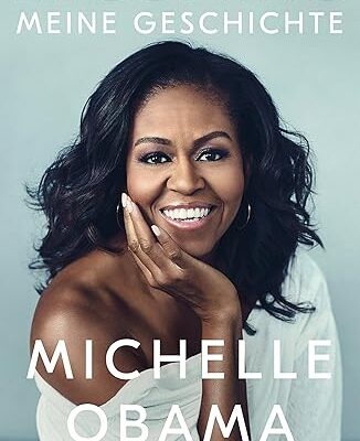 BECOMING: Meine Geschichte von Michelle Obama