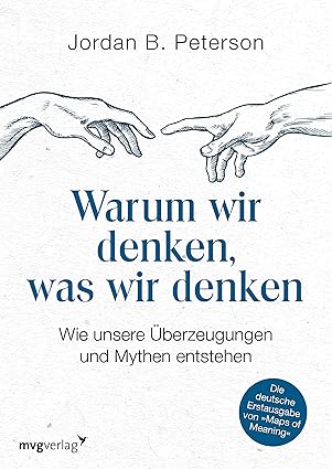 Warum wir denken, was wir denken