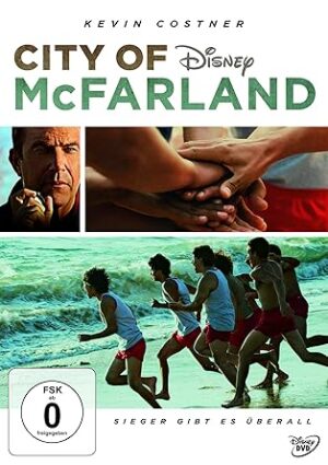 McFarland - Der Weg zum Sieg mit Kevin Costner