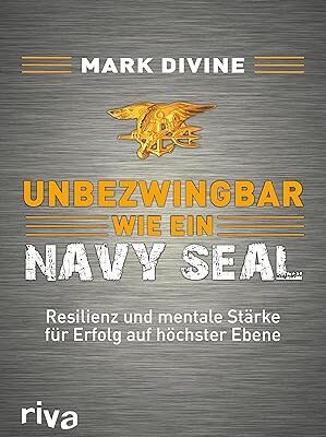 Unbezwingbar wie ein Navy SEAL