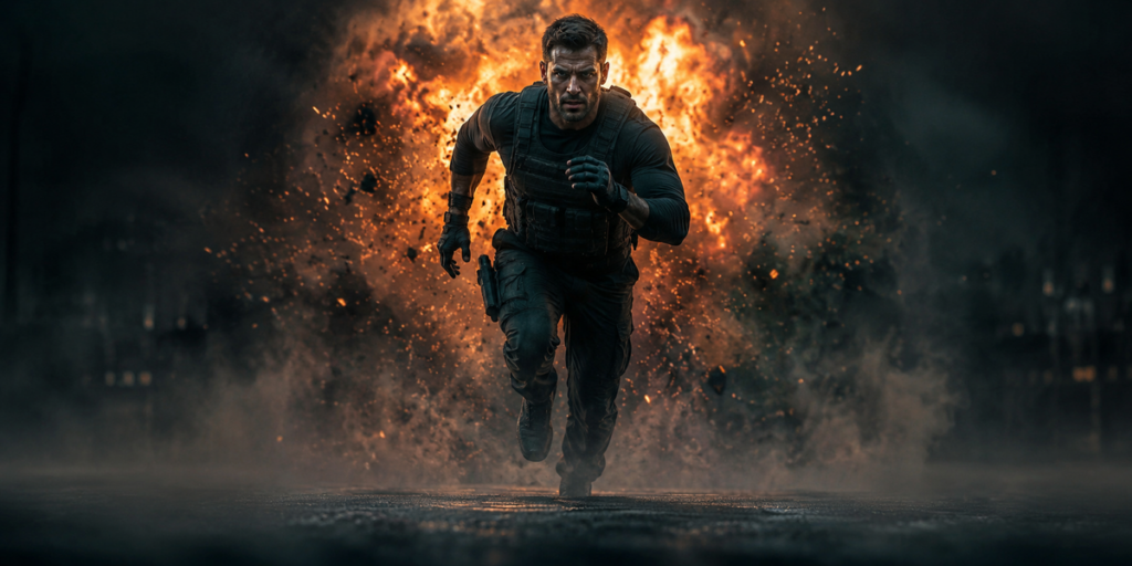 Action Motivation