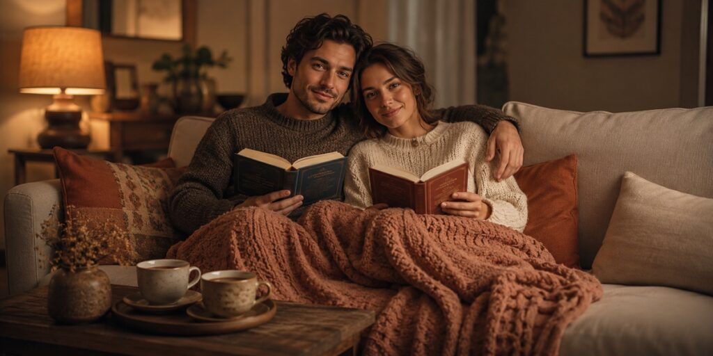 Beziehung Bücher