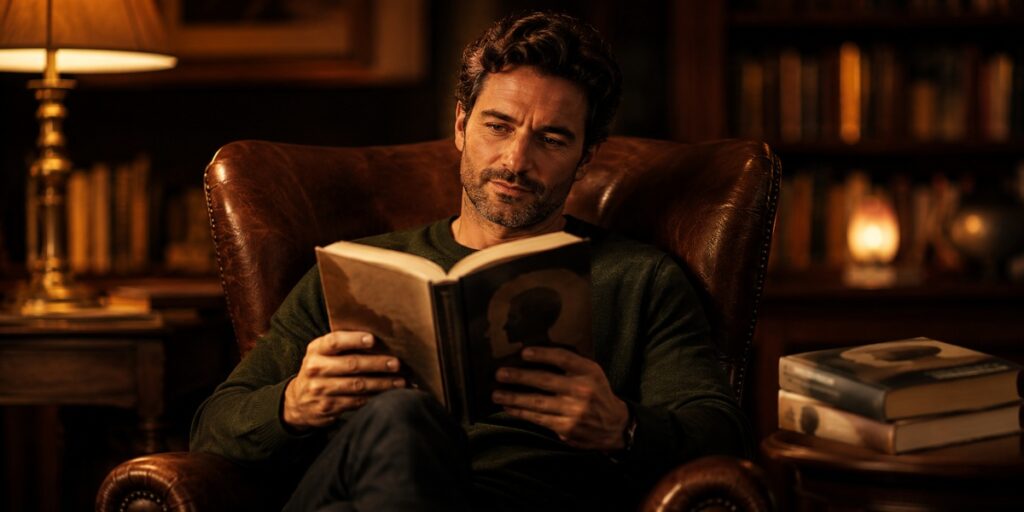 Biografie Bücher