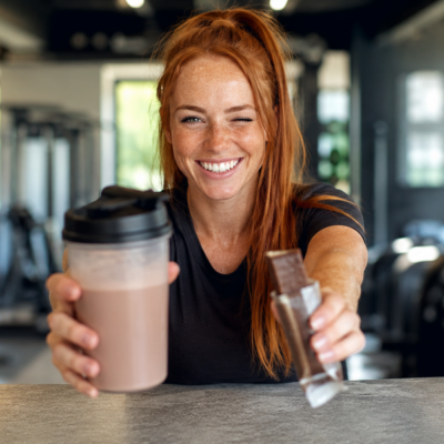 High Protein