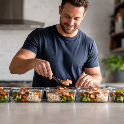 Meal Prep