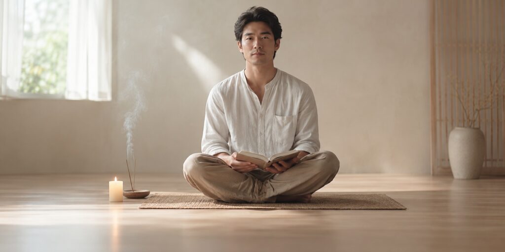 Meditation Bücher