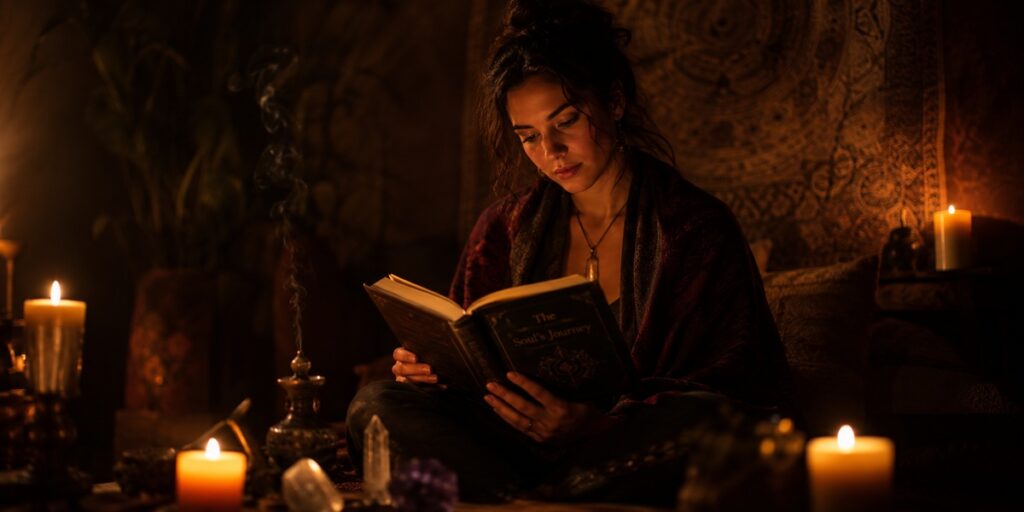 Spiritualitaet Bücher