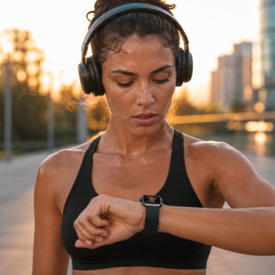 Sport Gadgets