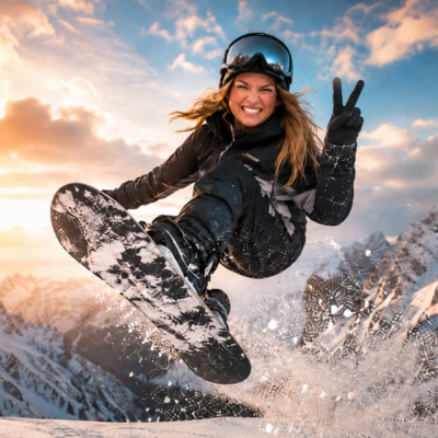 Wintersport