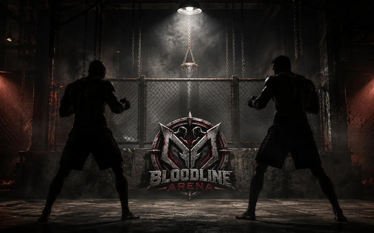 bloodline-arena-ensemble