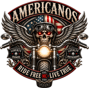 Americanos