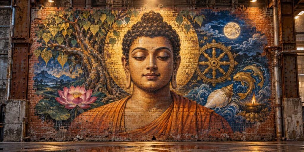 Buddha