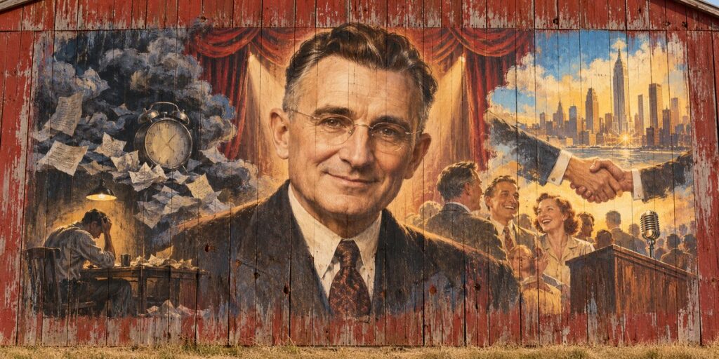 Dale Carnegie