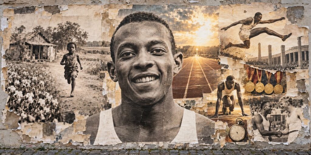 Jesse Owens